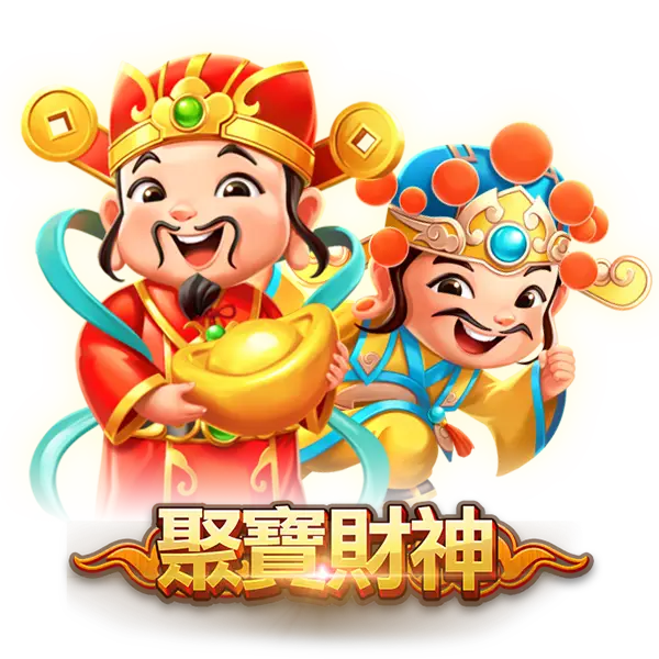 【聚寶財神老虎機】內容介紹｜RSG電子｜熱門遊戲排行 | BGW娛樂城