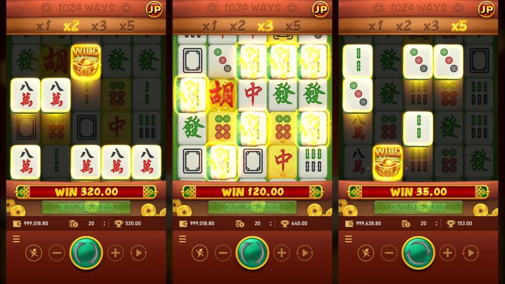 【麻將發了老虎機】內容介紹｜RSG電子｜熱門遊戲排行 | BGW娛樂城