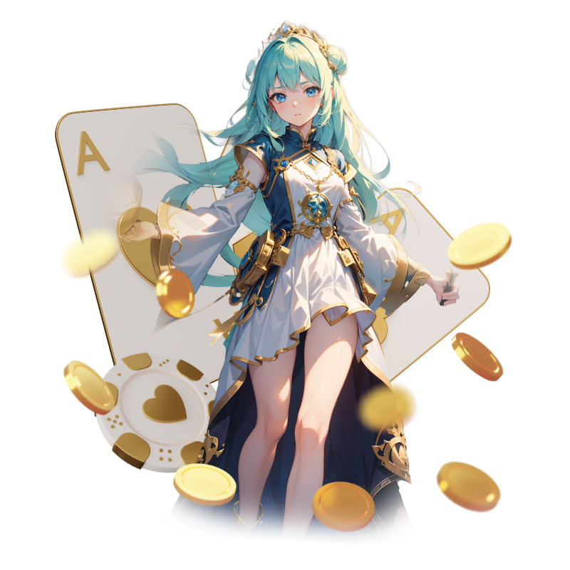棋牌遊戲｜BGW娛樂城